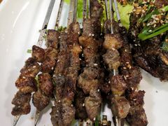 -可汗大营·涮火锅烤全羊烧烤家常菜(武汉分店)