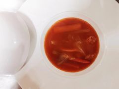 -上林铁板烧(延安西路店)