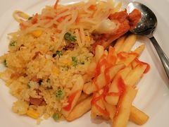 -Space君欧高空江景酒店(重庆解放碑云端之眼店)