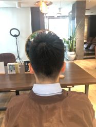 点击看大图 -意廊 Hair Salon
