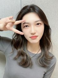 点击看大图 -MORI HAIR SALON日式美发沙龙