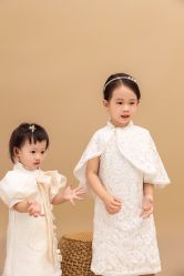 -芳妮豆丁家庭影像馆(宝安店)
