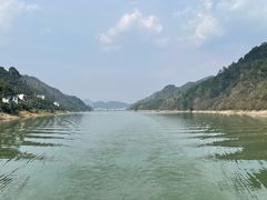-新安江山水画廊风景区