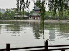 -迎泽公园