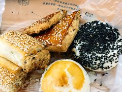 -泰康糕点(经二路店)