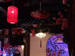 -蘭葶花酒馆(鼓楼店)