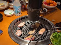 -拾勝牛·江景安格斯烧肉放题(江湾阳光天地店)