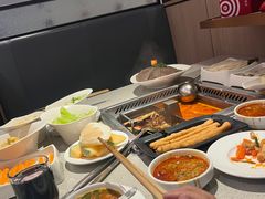 -海底捞火锅(大融城店)