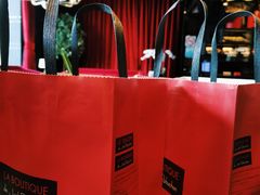 -Salon de The de Joel Robuchon(外滩18号店)