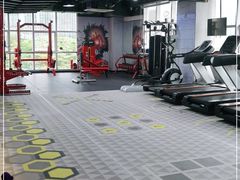 -UP健身私教馆(海岸城店)