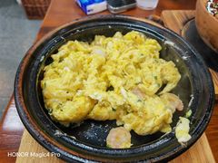 -陈婆婆砂锅·椒麻水煮鱼·特色小炒