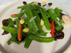 -野蔓果·山野菜(西湖景区·龙井茶田店)