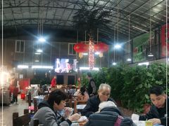 大堂-石岐乳鸽村(桥观坊南四巷店)