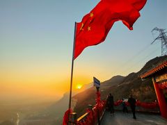 -河南宝泉旅游区