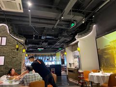 -老伙记海鲜码头(北滘店)