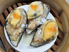 -味友味港印记(厦门集美银泰百货店)