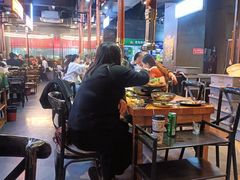 -吉志烤肉(太原总店)