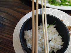 -喜洲翰林餐厅(董家百年老宅店)