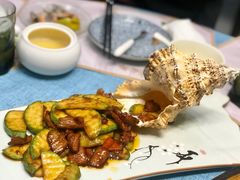 -拂晓山房·私房川菜(西门店)