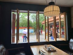 -MAP CHA普洱茶馆(翠湖店)