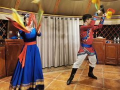 -九十九顶毡房(阜石路店)