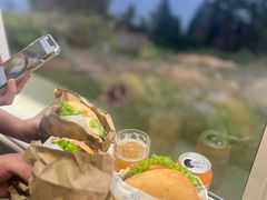 -Fergburger(皇后镇店)