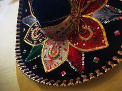 -panchos 墨西哥餐厅(嘉绿苑店)