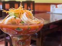 -panchos 墨西哥餐厅(嘉绿苑店)