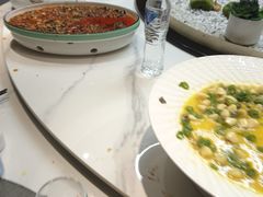 -干老四雅鱼饭店(滨江西路店)