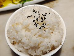 -绿茶餐厅(首开福茂店)