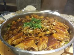 -黄记煌三汁焖锅(新世纪广场店)