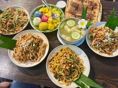 -婉泰·特色小吃·舂鸡脚(告庄二店)