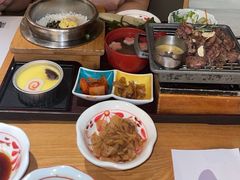 -味太助·银饭食堂(中华城店)