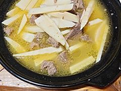 -桑吉林新派藏餐·汤锅·川菜