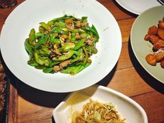 -外婆私房菜(新亚百货店)