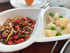 -喜鼎海胆水饺(东港店)