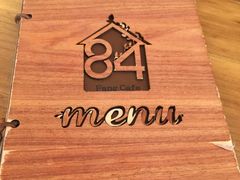 -西关84·History·Art·Cafe