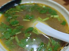 -黄阿姨锅贴大王(万航渡路店)