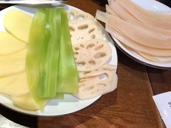 -受气牛肉·重庆耙牛肉(来福士店)