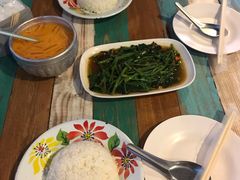 -Doo Dee Thai Food(Issan/Isaan/Esan)