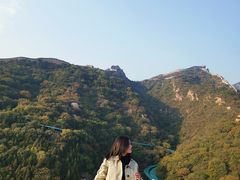景点-八达岭长城
