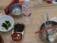 -小木屋拌饭(鞍山景子街小商品城店)