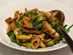 -海味世家·家常菜馆(明州里店)