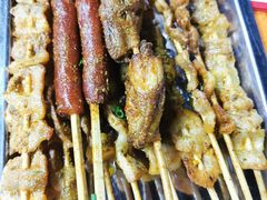 -聚味瞿记·龙虾堂(树木岭店)