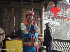 -武隆天坑寨子景区