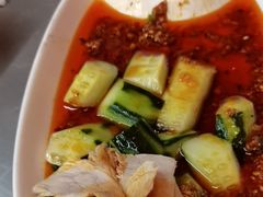 -香辣会·老牌川菜(骏豪店)