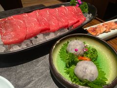 -捞王锅物料理(金华义乌之心店)