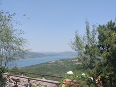 -棋盘山风景区
