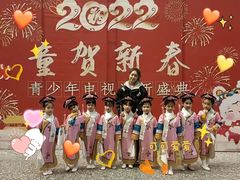 -蒲公英舞蹈艺术中心(促进路校区)