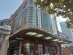 -光启城时尚购物中心